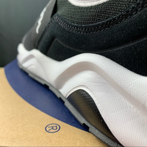 Champion Rally Pro Black Mens Various size - Picture 8 of 11